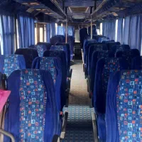 اتوبوس ۴۵۷ شهری مدل  ۸۵|خودرو سنگین|تهران, تهرانسر شمالی|دیوار