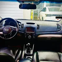 کیا سراتو ۲۰۰۰|خودرو سواری و وانت|بندرعباس, |دیوار