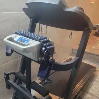 تردمیل دیجیتالی شش کاره|تجهیزات ورزشی|خسروشاه, |دیوار