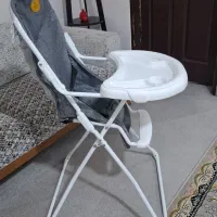 صندلی غذا کودک|تخت و صندلی بچه|سنندج, |دیوار