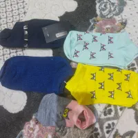 جوراب نو