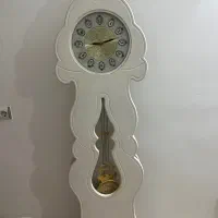 ساعت ایستاده