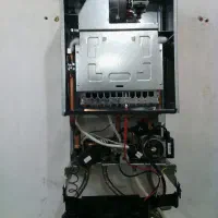 تعمیر پکیج ‌و آبگرمکن