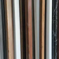 غرنیز PVC ترموال ماربلشیت سقف کاذب آسمان مجاری|مصالح و تجهیزات ساختمان|ری, فیروزآبادی|دیوار