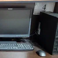 کامپیوتر کامل زیر قیمت بازار
