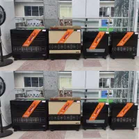 بخاری نیک کالا آکبند هوشمند گارانتی دوساله