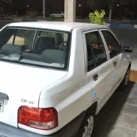 پراید 99کم کار