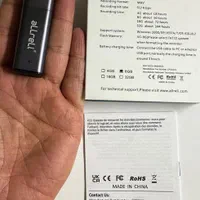 فلش ضبط صدای مخفی|صوتی و تصویری|تهران, ولنجک|دیوار