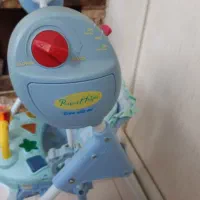 تاب و صندلی غذای کودک|اسباب و اثاث بچه|اندیشه, اندیشه فاز ۱|دیوار