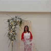 بادکنک آرایی و گل آرایی تک