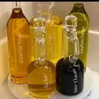 روغ و ابزار ماساژ