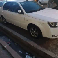 دنا مدل ۹۷|خودرو سواری و وانت|تهران, شمس‌آباد|دیوار