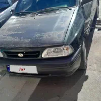 ماشین پراید