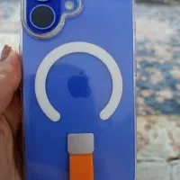 ایفون 16نرمال