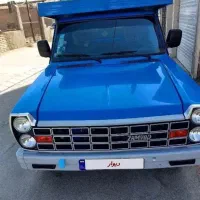 نیسان آبی 402
