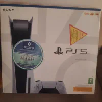 پی اس5درحدآک|کنسول، بازی ویدئویی و آنلاین|فشاپویه, |دیوار