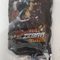 دستکش ضد روغن دو طرف نیتریل