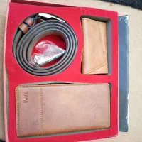 ست کیف و کمر و جا کلیدی|کیف، کفش، کمربند|تبریز, |دیوار