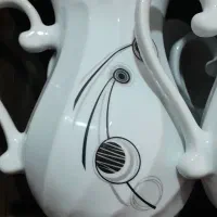 ظروف چینی غذاخوری|ظروف سرو و پذیرایی|ارومیه, |دیوار