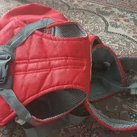 آغوشی کودک spring|کالسکه و لوازم جانبی|هشتگرد, |دیوار