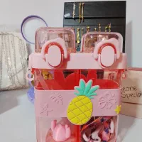 اکسسوریجات