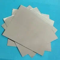 فروش آینه یک میل و۱.۲دهم پشت نقره برای آینه کاری