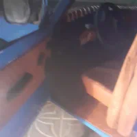 سایپا دوگانه سوز آبشنال|خودرو سواری و وانت|میاندوآب, |دیوار