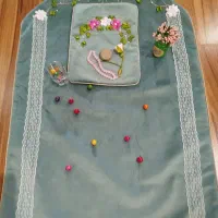 ملزومات جشن عبادت