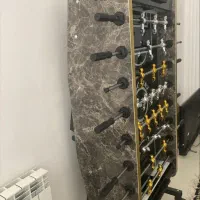 فوتبال دستی|ورزش‌های توپی|اراک, |دیوار