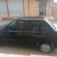 پراید ۱۳۲|خودرو سواری و وانت|خاوه, |دیوار