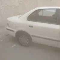 سمند EF7 دوگانه کارخانه کلاس 16 مولتی پلاس|خودرو سواری و وانت|تهران, شمسآباد|دیوار