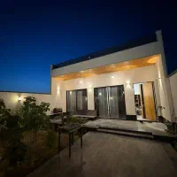 ویلا استخر دار داخل شهر