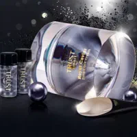 کرم خاویار تراست اسمارت