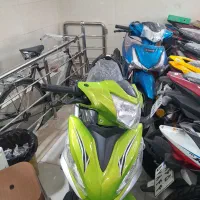 پیشرو ۲۰۰ سی سی|موتورسیکلت|اصفهان, عسگریه|دیوار