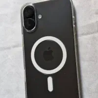 گوشی آیفون 16 plus|موبایل|تهران, آهنگ|دیوار