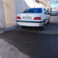 پارس tu5مدل ۹۷ بدون رنگ|خودرو سواری و وانت|سیرجان, |دیوار