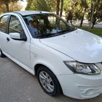 ساینا 96 بیرنگ + شاسی سالم