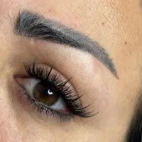 کاشت مژه ۱۵۰تومن آموزش ۶۵۰تومن تخفیف بمدت سه روز