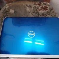 لپ تاپ i5نسل3صفحه17اینچ غول خشگلDell|رایانه همراه|اصفهان, مسجد مصلی|دیوار