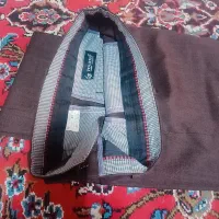 شلوار پارچه ای توریست جنس ترکیه