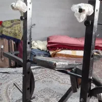 میز بدنسازی خانگی ۱۴کاره