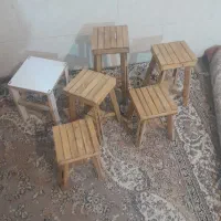 فروش زیر گلدانی