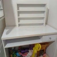 میزکار همراه استند