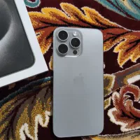 آیفون 15 پرومکس