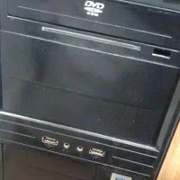 کامپیوتر دی وی دی