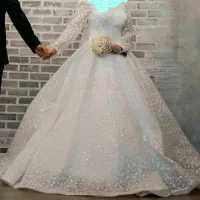 لباس عروس