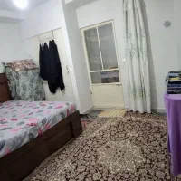 92 متر دو خواب محمد شهر