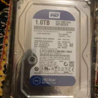 هارد اینترنال اکبند ۱ ترابایت