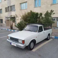 فروش پیکان وانت فوری