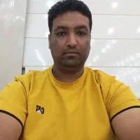 کارت ملی به نام علی روستا